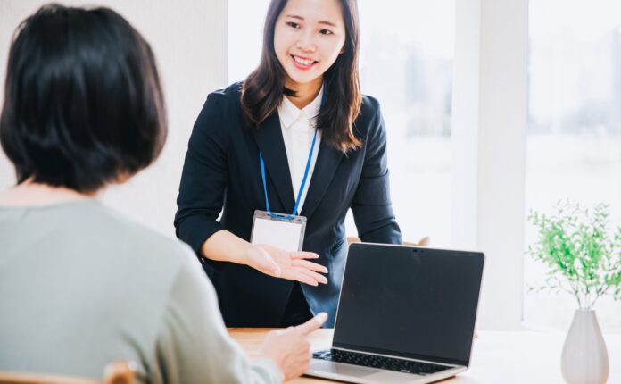 営業に学ぶ心理学。お客様はなぜ「この人に任せたい」と思うのか？