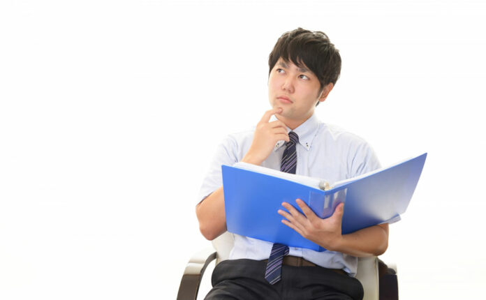 名刺探しに何時間使いますか？ デジタル化で変わる仕事術