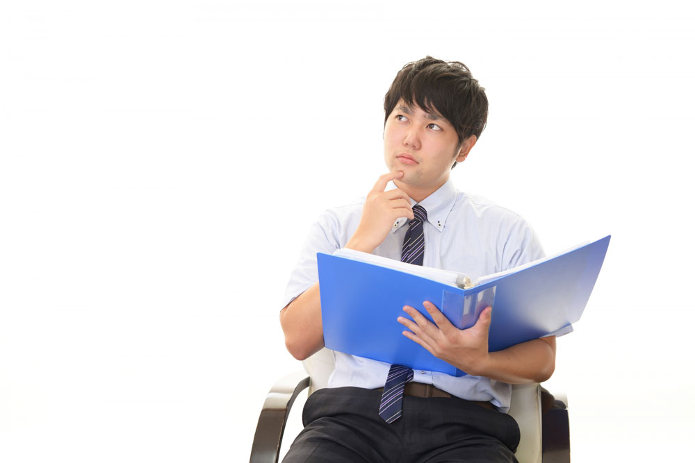 名刺探しに何時間使いますか？ デジタル化で変わる仕事術