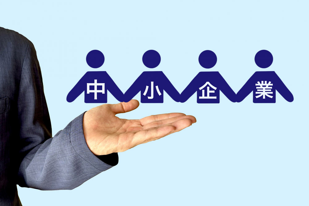 中小企業こそ大切！名刺管理をデジタル化すべき3つの理由と導入時のポイント