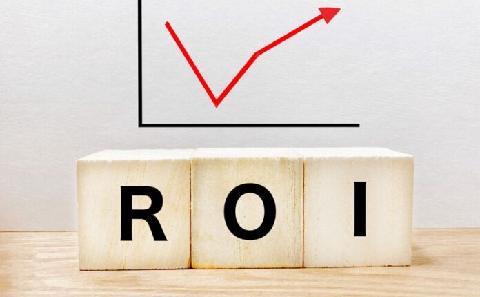 BtoBビジネスにおける名刺管理コストと投資対効果（ROI）の考え方