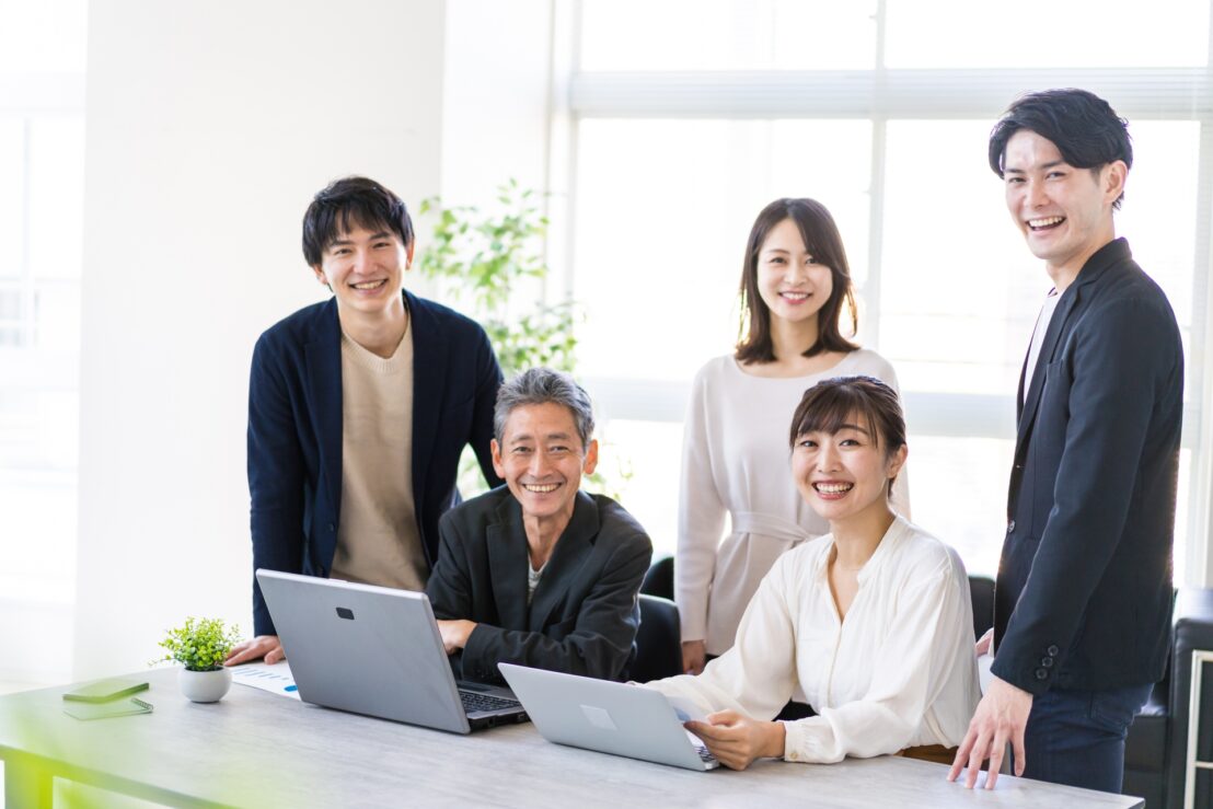 少人数向け名刺管理ツールの選び方と導入手順