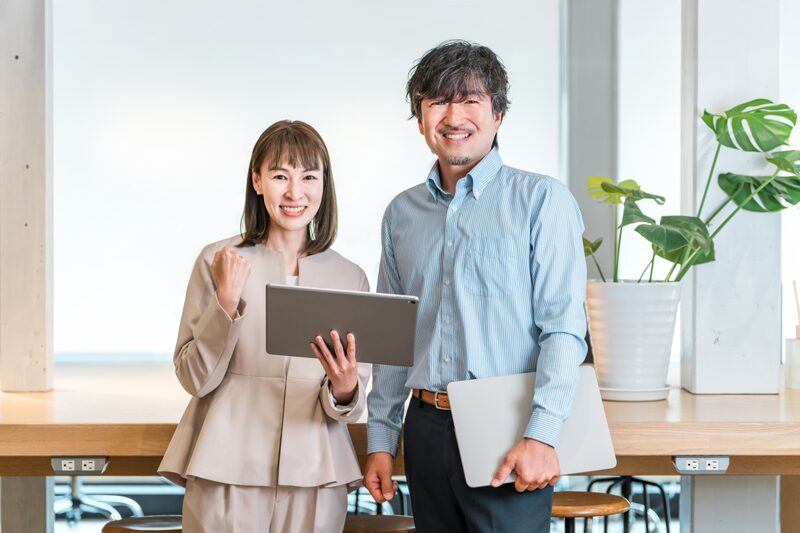 中小企業向け名刺管理ソフトの選び方!低コストでも失敗しない選定ポイント